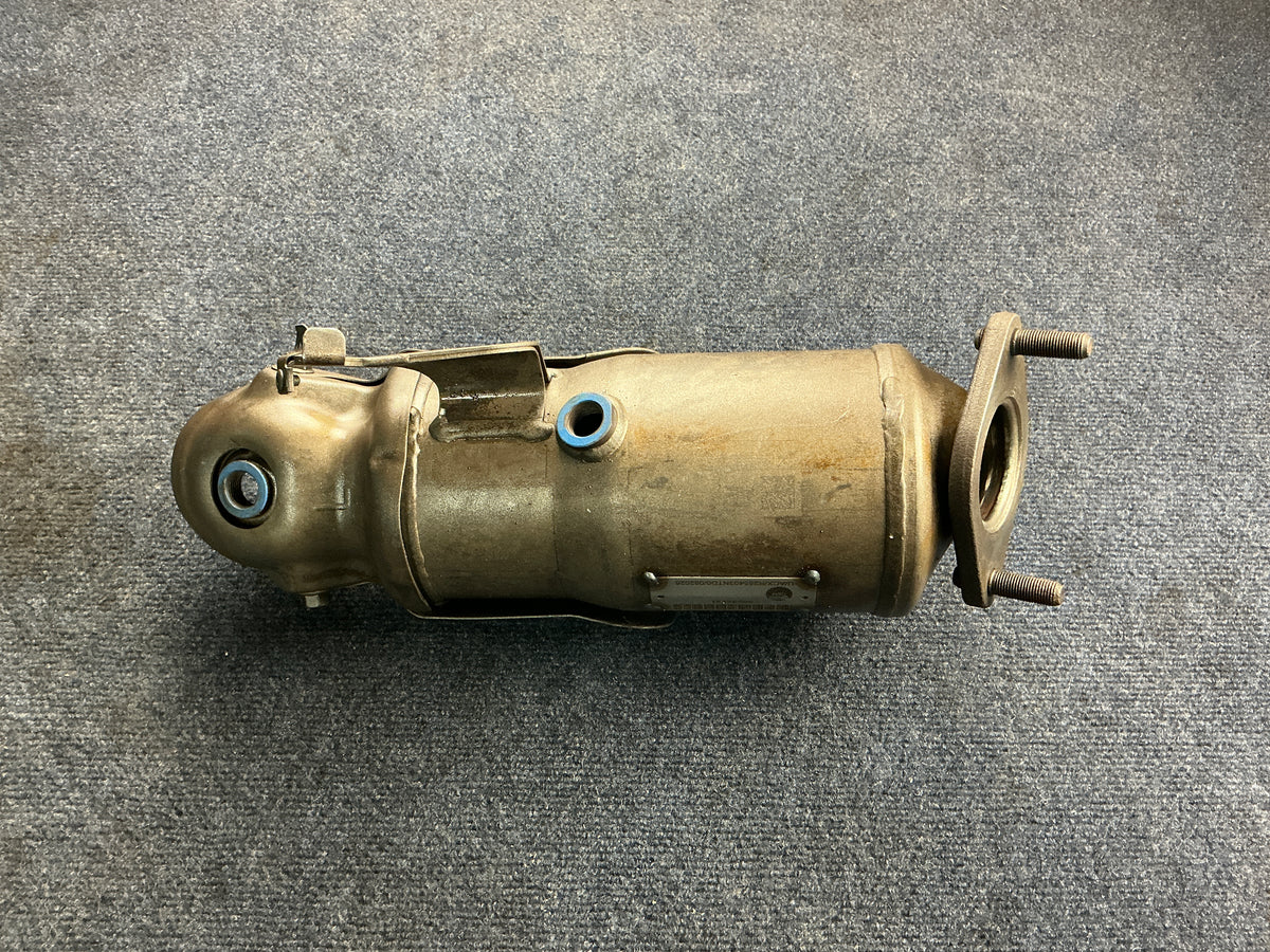 HYUNDAI/KIA Exhaust Manifold OEM PN 285303NTC0 EPA Code ACX