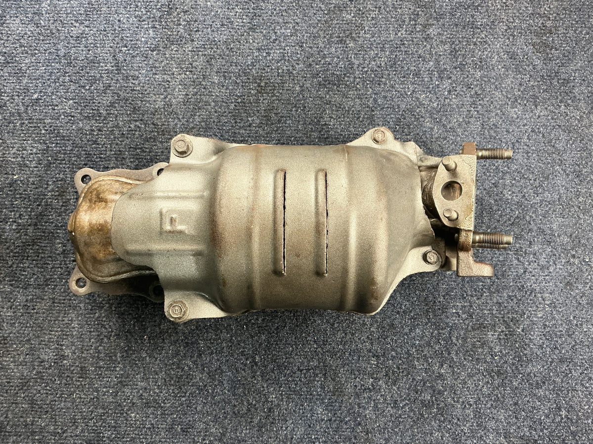 HONDA Exhaust Manifold OEM PN 18190RGWA02 EPA Code ACX