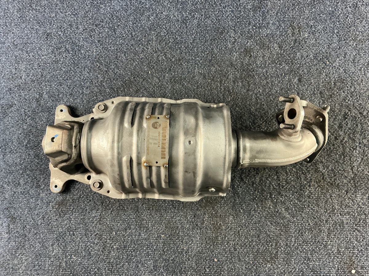 HONDA Exhaust Manifold OEM PN 1818051MA00 EPA Code ACX