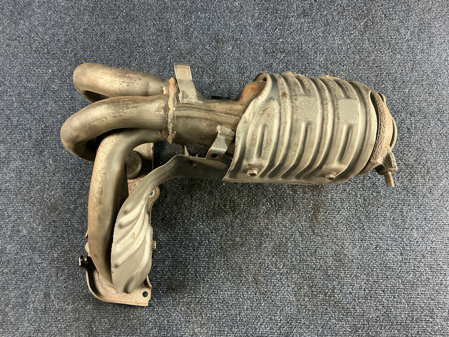 TOYOTA Exhaust Manifold OEM PN 250510H050 EPA Code ACX