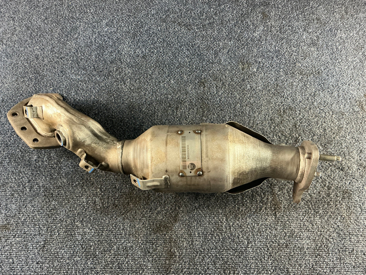 TOYOTA Exhaust Manifold OEM PN 171400P420 EPA Code ACX
