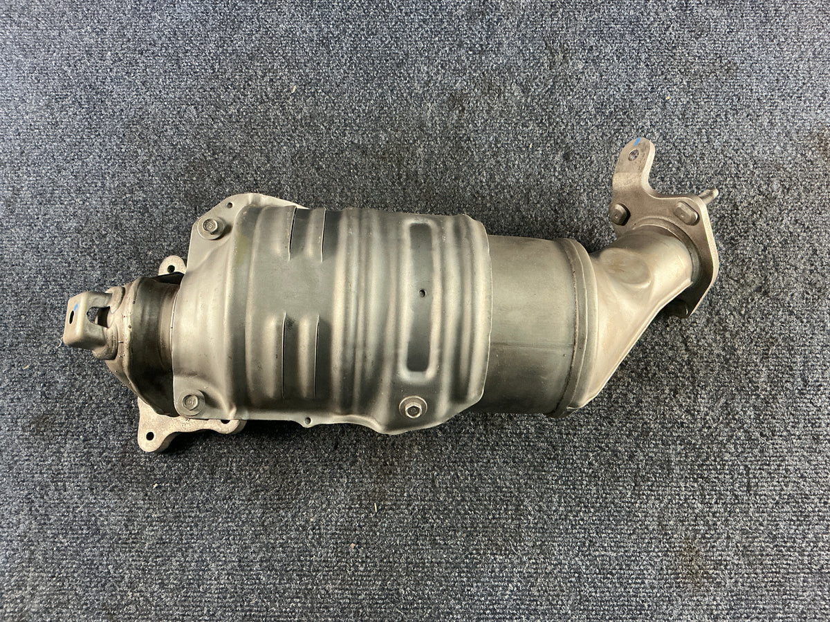 HONDA Exhaust Manifold OEM PN 181505BAA00 EPA Code ACX