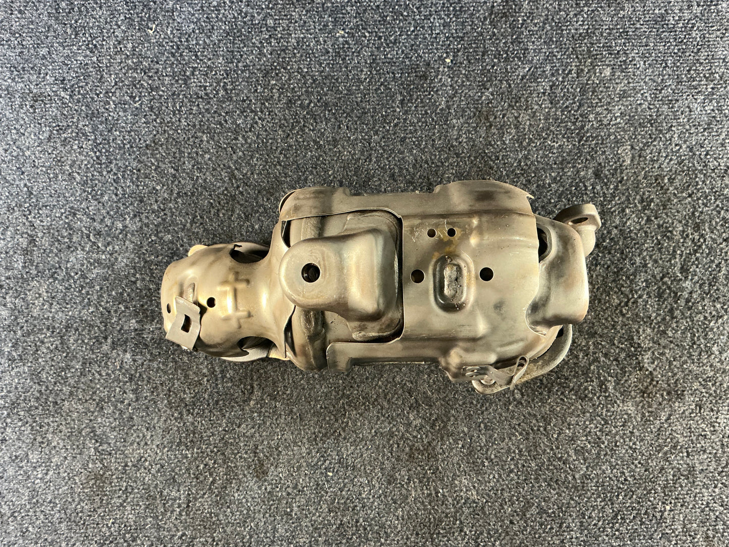 HYUNDAI/KIA Exhaust Manifold OEM PN 285002M650 EPA Code ACX