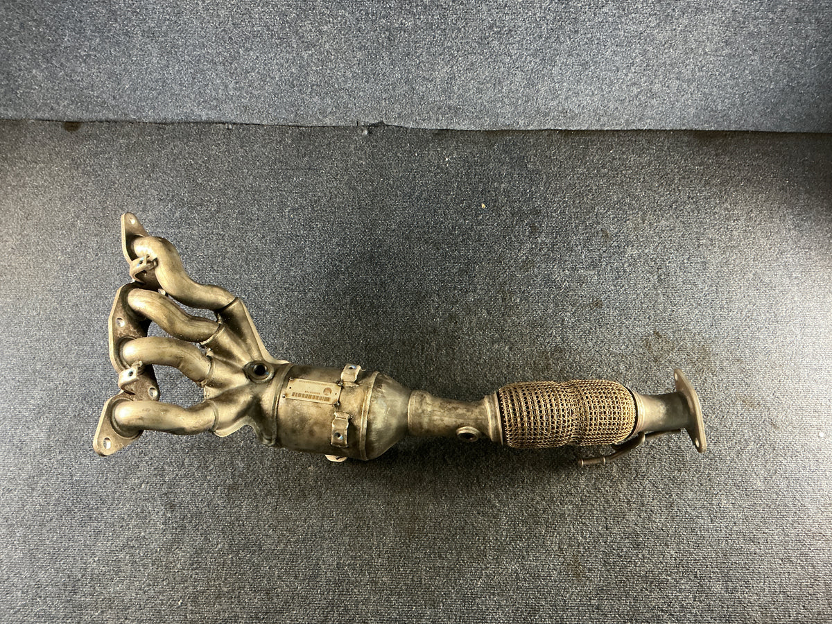 FORD Exhaust Manifold OEM PN BV6Z5G232B EPA Code ACX