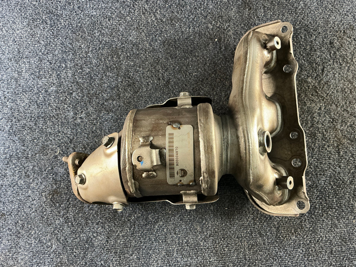 HYUNDAI/KIA Exhaust Manifold OEM PN 285103L290 EPA Code ACX