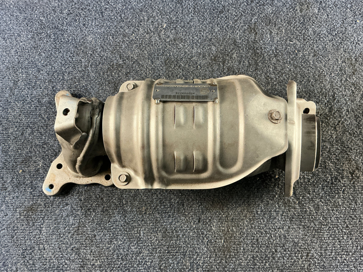 HONDA Exhaust Manifold OEM PN 18190R5AA00 EPA Code ACX