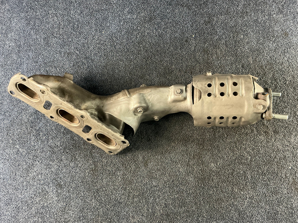 HYUNDAI/KIA Exhaust Manifold OEM PN 285103C750 EPA Code ACX