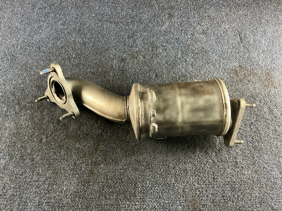 GM Exhaust Manifold OEM PN 25203946 EPA Code ACX