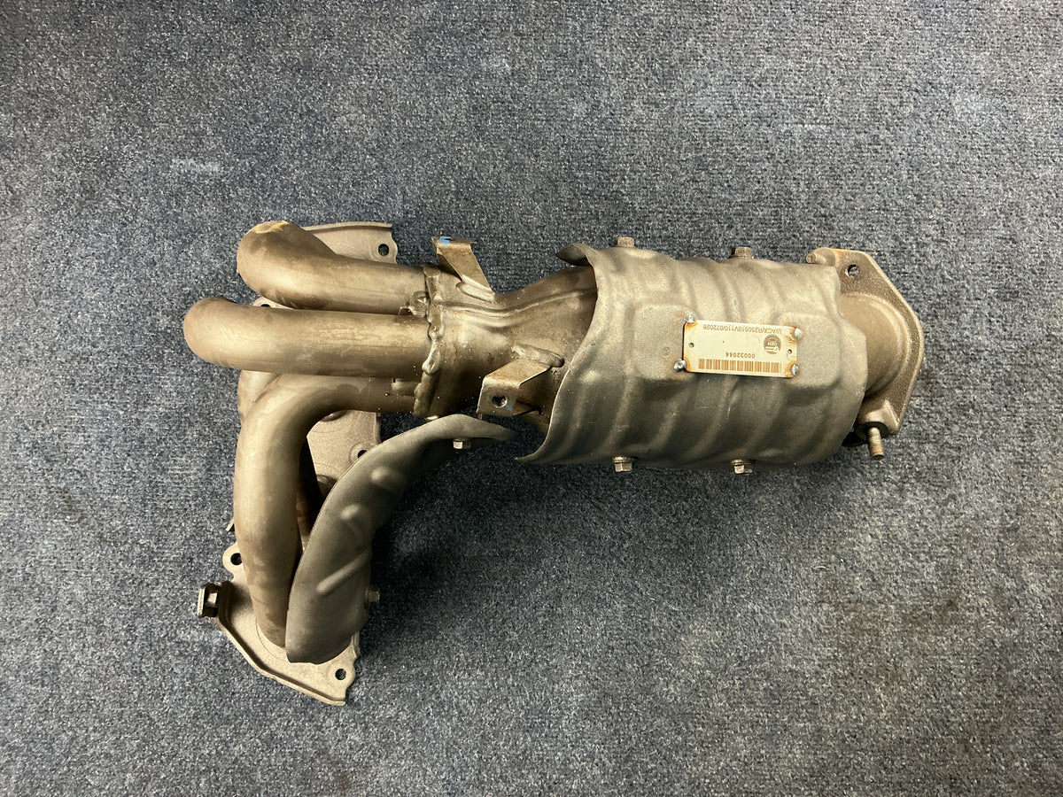 TOYOTA Exhaust Manifold OEM PN 250510V110 EPA Code ACX