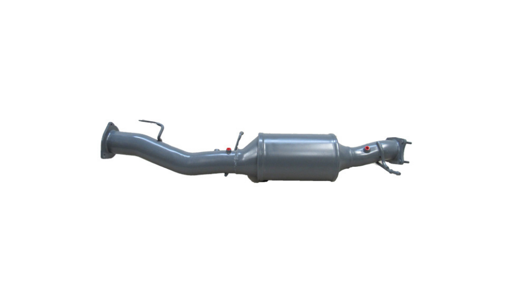 Genuine GM/Duramax Diesel Particulate Filter | OEM Part 15876232, 25928420 SKU 360-CG495