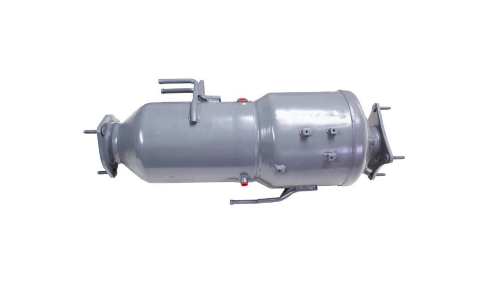 Dodge/Cummins DPF/DOC Combo | OEM Part: 68087105AG SKU: 360-NC23