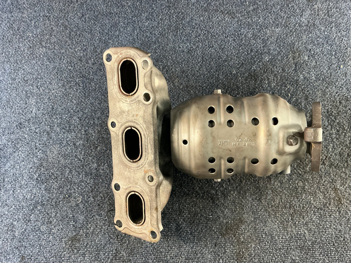 HYUNDAI/KIA Exhaust Manifold 28510-3CBG0 EPA Code ACX