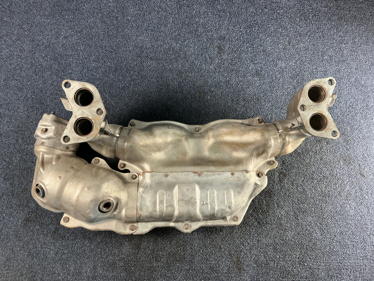 SUBARU Exhaust Manifold 44620AD17B EPA Code ACX