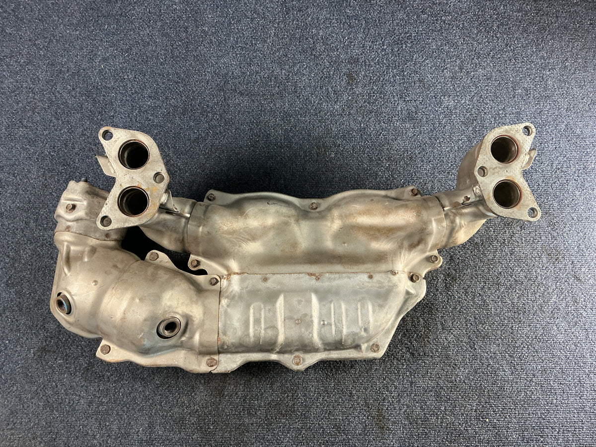 SUBARU Exhaust Manifold 44620AD17B EPA Code ACX
