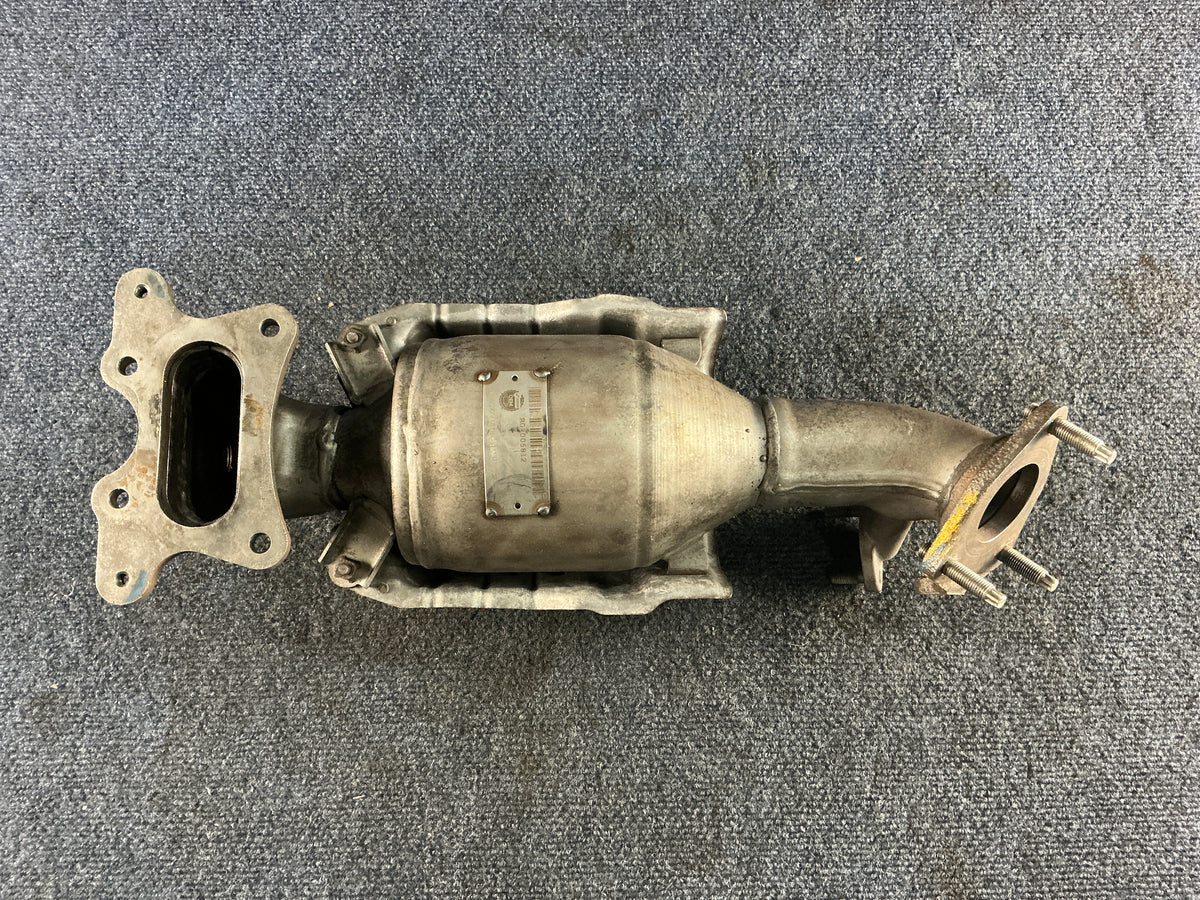 HONDA Exhaust Manifold OEM PN 1818051MA10 EPA Code ACX