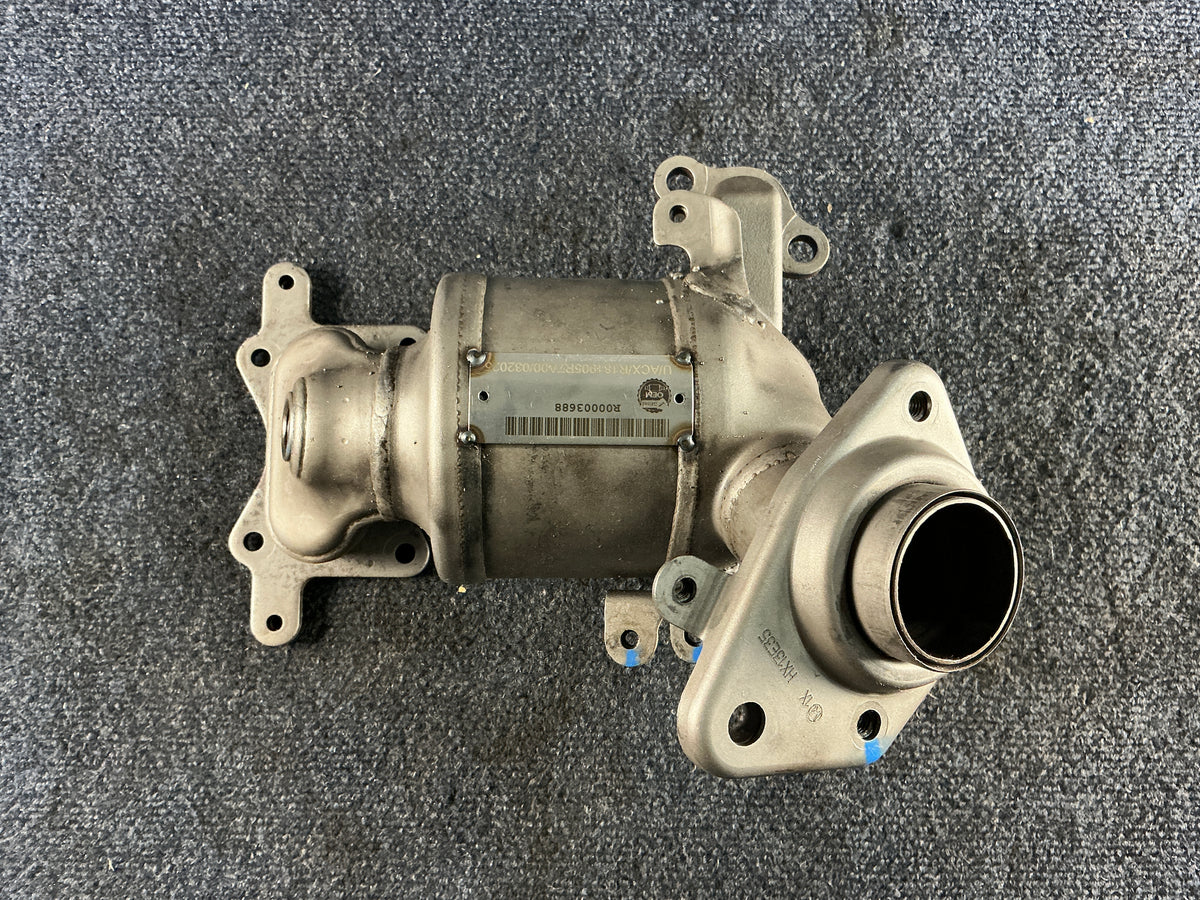 HONDA Exhaust Manifold OEM PN 181905R7A00 EPA Code ACX