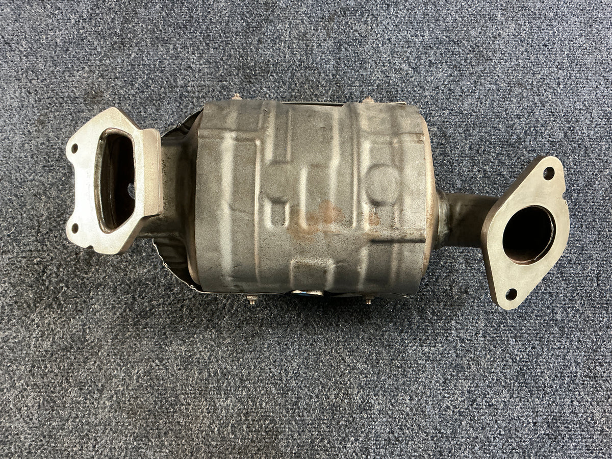 CHRYSLER Exhaust Manifold OEM PN 68629868AA EPA Code ACX