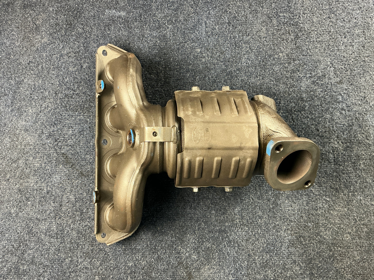 HYUNDAI/KIA Exhaust Manifold OEM PN 285102ELH0 EPA Code ACX