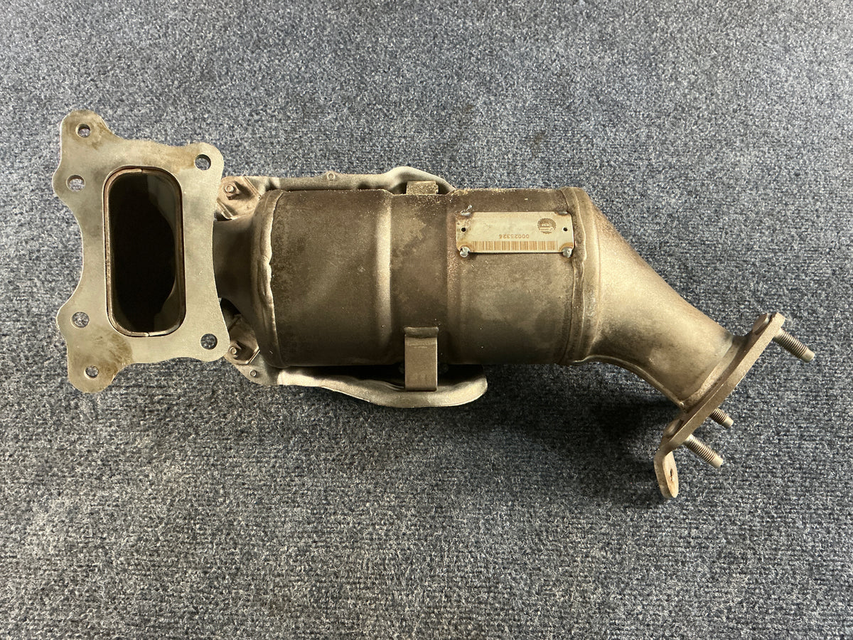 HONDA Exhaust Manifold OEM PN 1815064SL00 EPA Code ACX