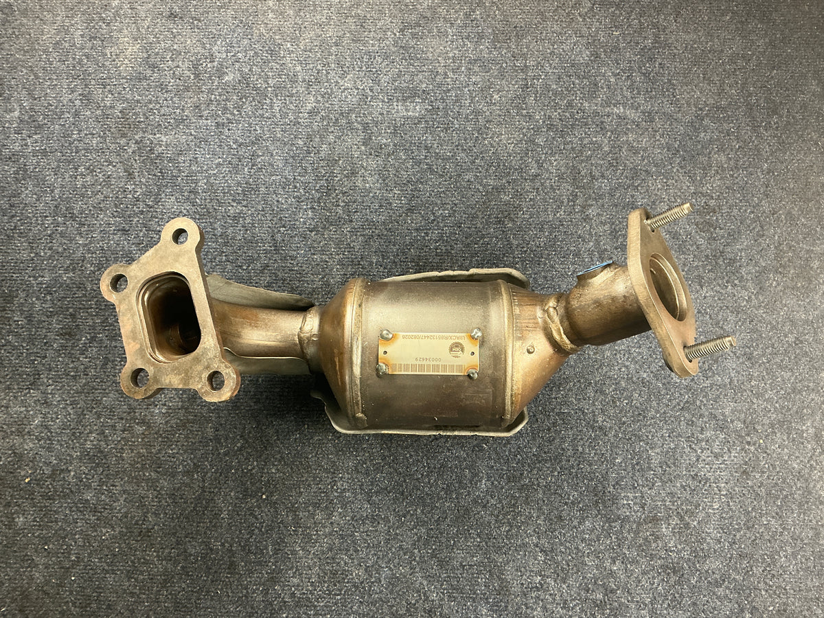 GM Exhaust Manifold OEM PN 85132447 EPA Code ACX