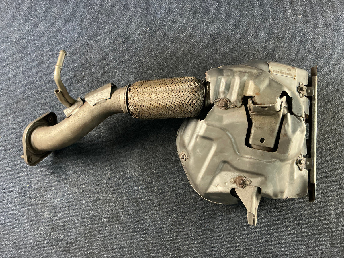MAZDA Exhaust Manifold OEM PN PY812050X EPA Code ACX