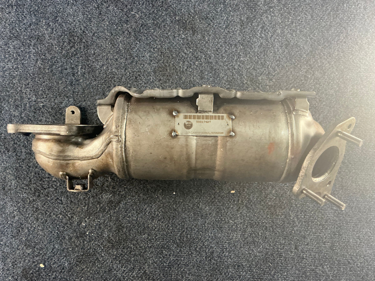 HONDA Exhaust Manifold OEM PN 1815064AL00 EPA Code ACX