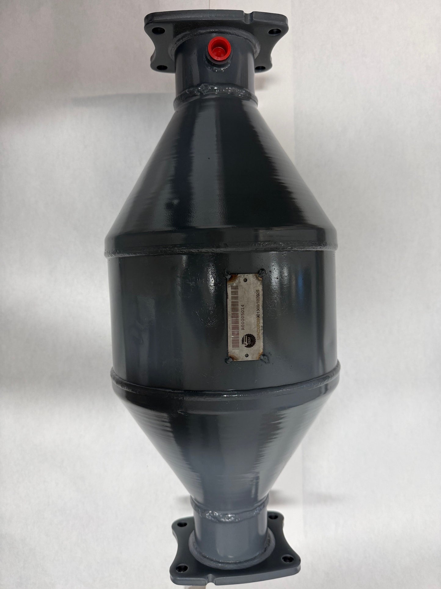 Generac Magnum PSI Inline Catalyst 38901309 for Magnum 11L–22L Engines