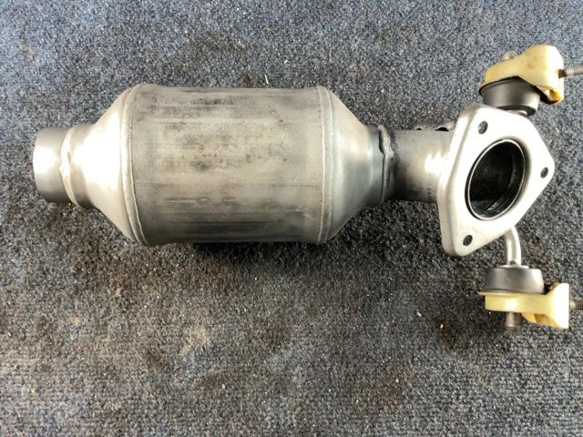 GM Exhaust Manifold OEM PN 19420270 EPA Code ACX