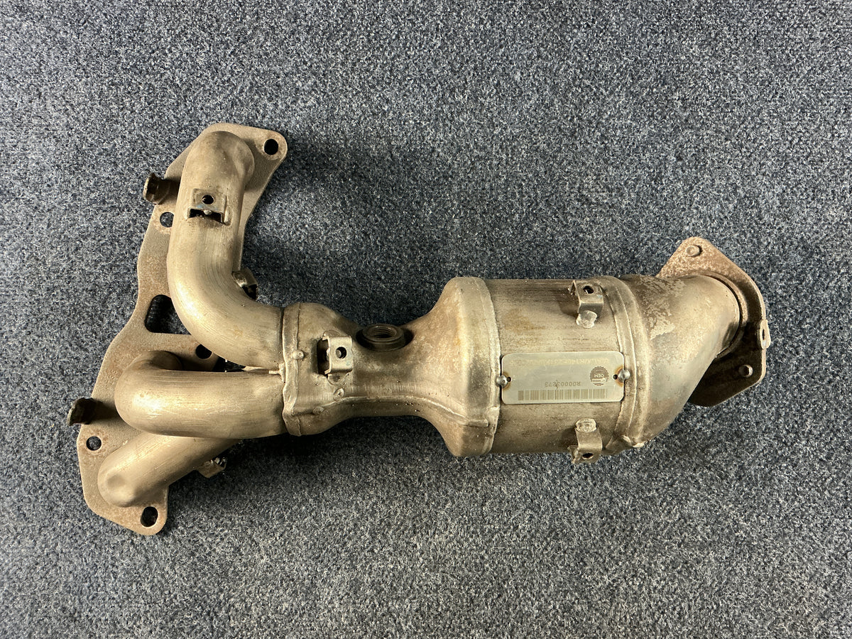 NISSAN Exhaust Manifold OEM PN 140E23TA0A EPA Code ACX