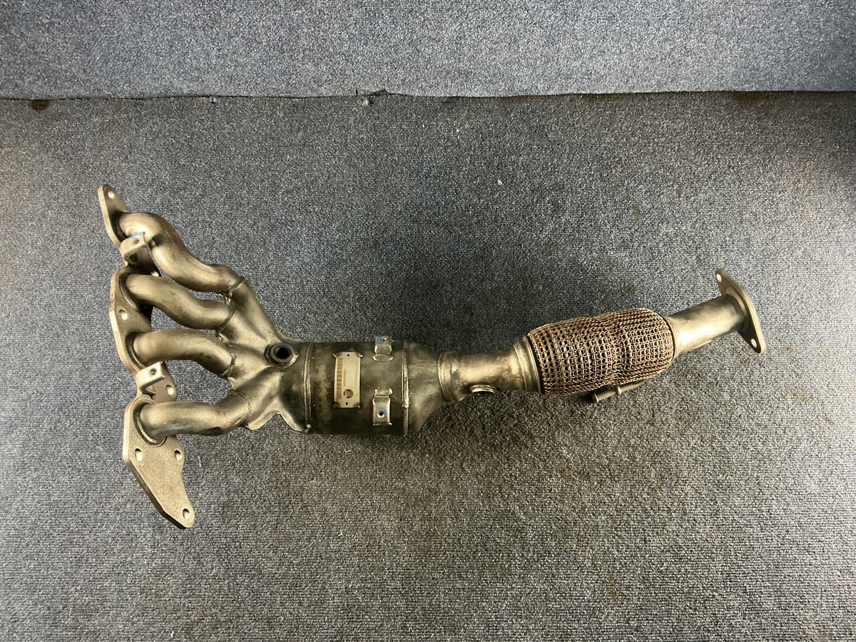 FORD Exhaust Manifold OEM PN GG9Z5G232A EPA Code ACX
