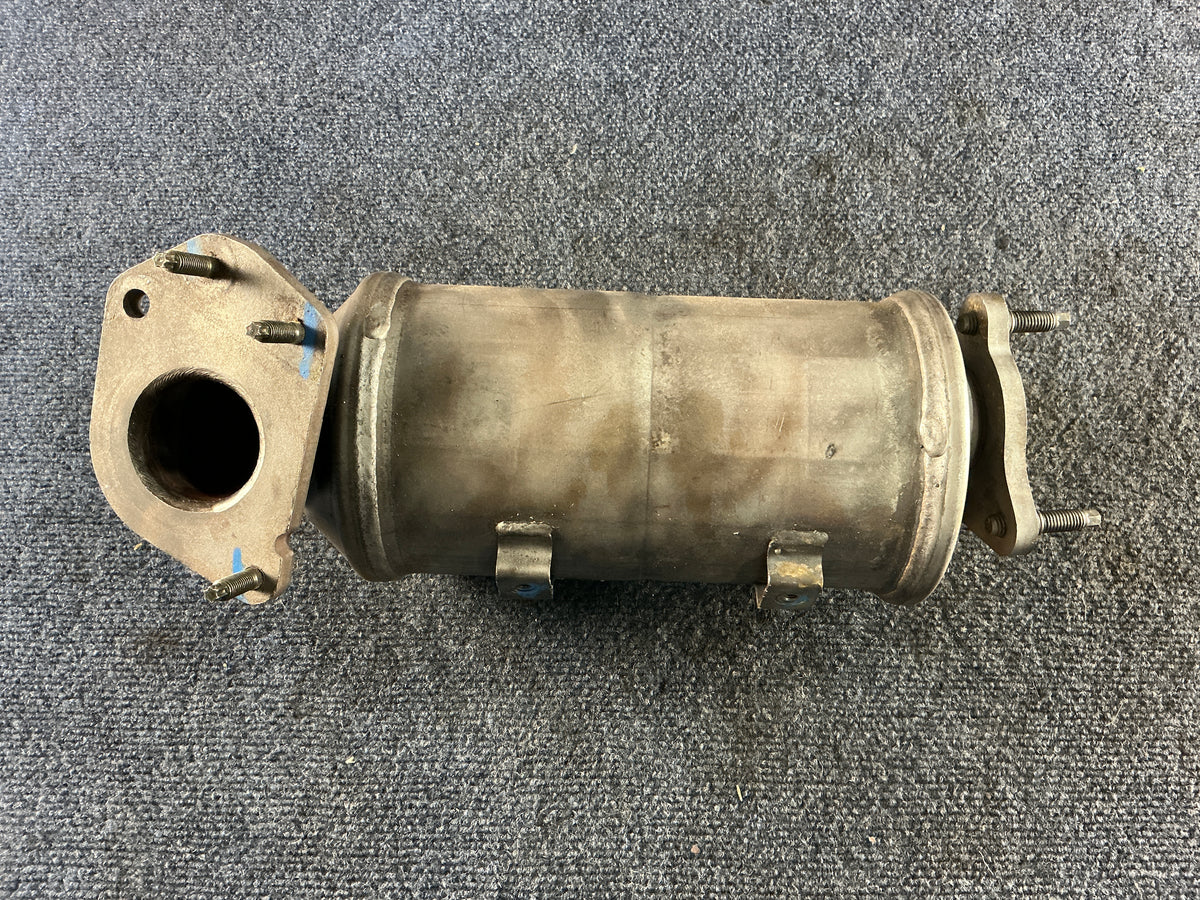 GM Exhaust Manifold OEM PN 12676948 EPA Code ACX