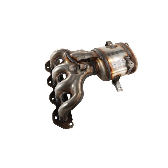 GM Exhaust Manifold OEM PN 19420229 EPA Code ACX