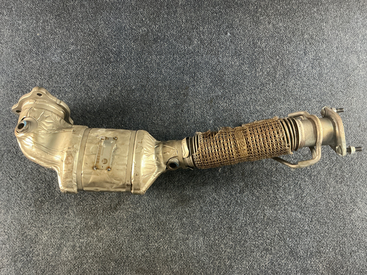 FORD Exhaust Manifold OEM PN L2GZ5E212A EPA Code ACX