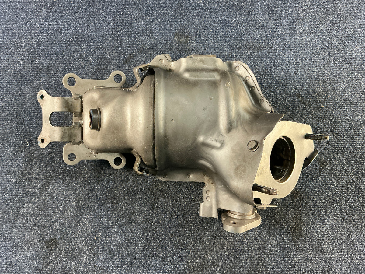 NISSAN Exhaust Manifold OEM PN B08A26RK3A EPA Code ACX