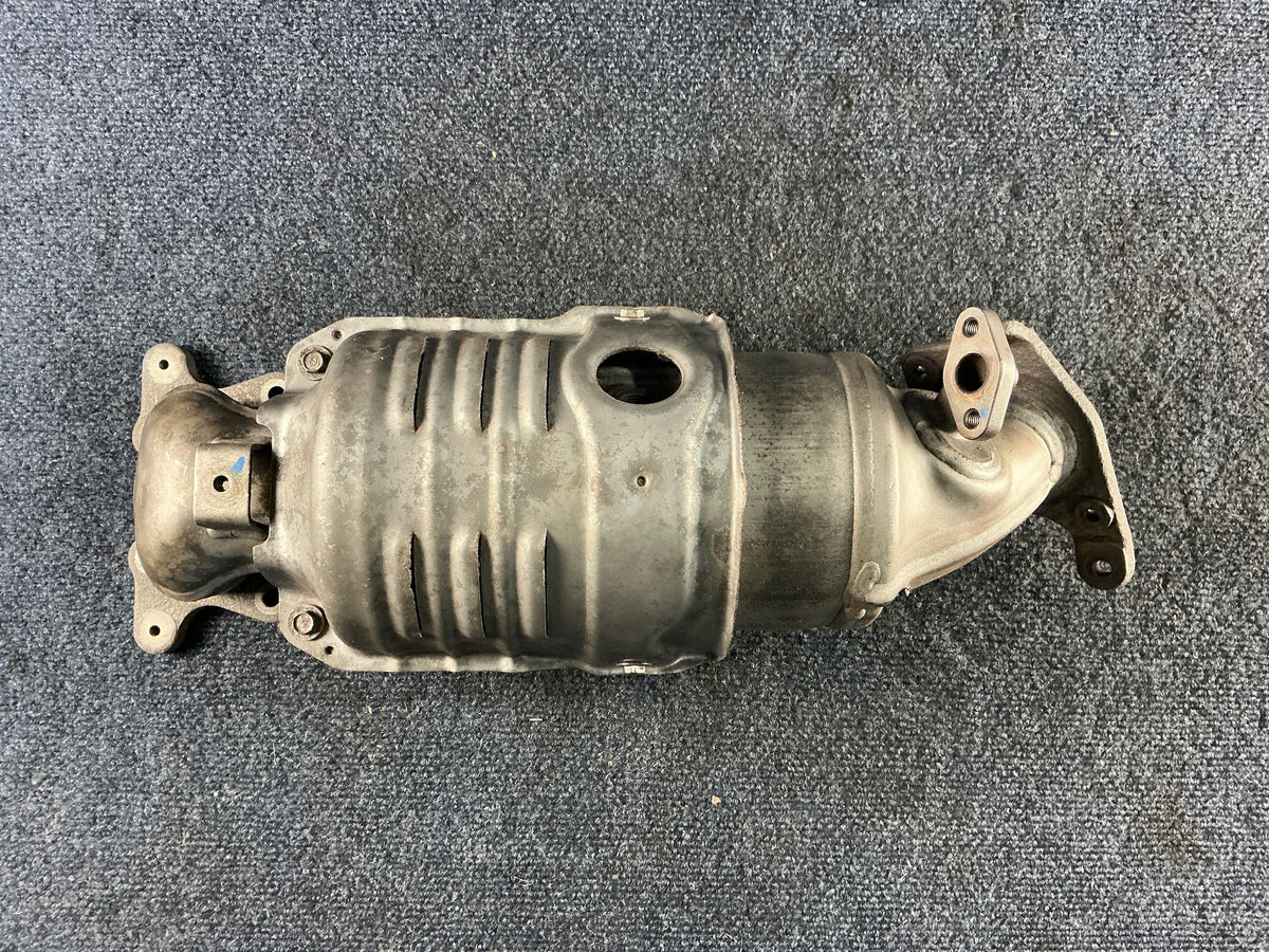 HONDA Exhaust Manifold OEM PN 18160RNAA00 EPA Code ACX