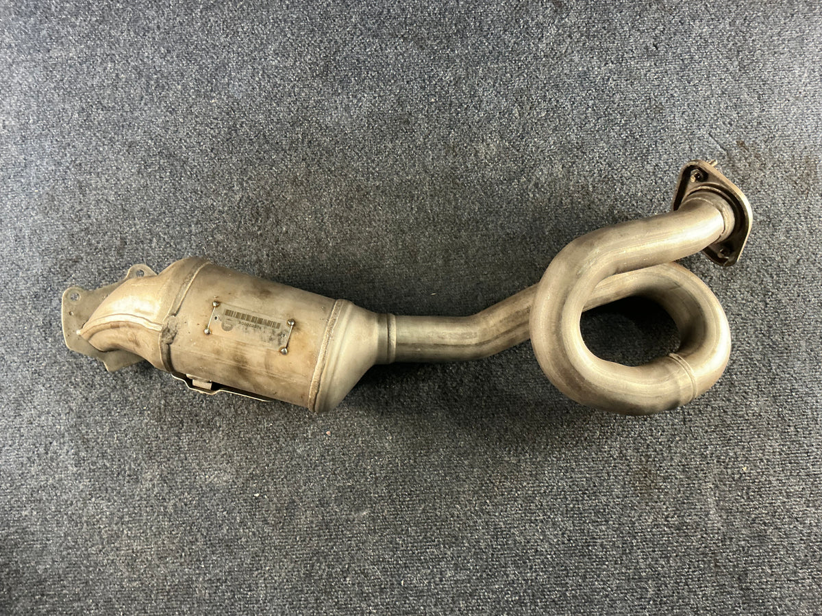 CHRYSLER Exhaust Manifold OEM PN 68085148AH EPA Code ACX