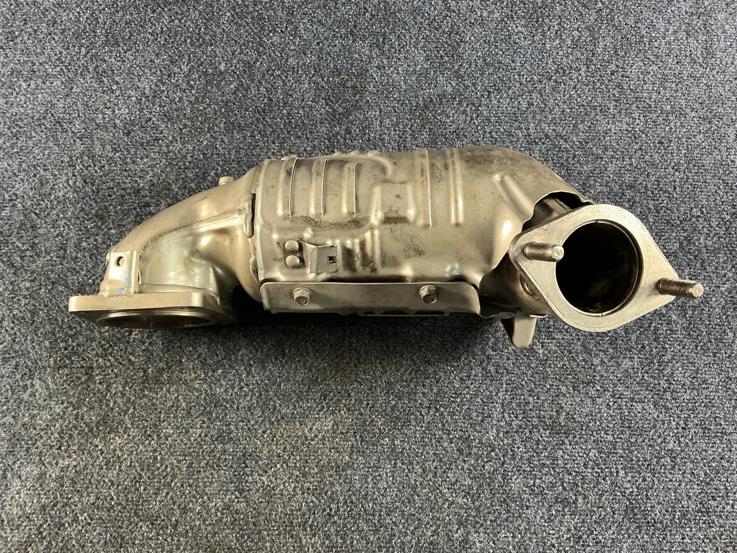 HYUNDAI/KIA Exhaust Manifold OEM PN 285102G520 EPA Code ACX