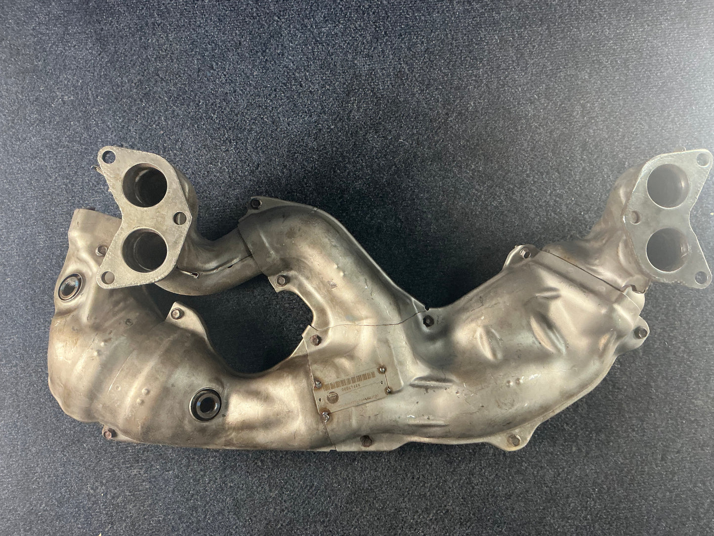 SUBARU Exhaust Manifold 44620AB24A EPA Code ACX