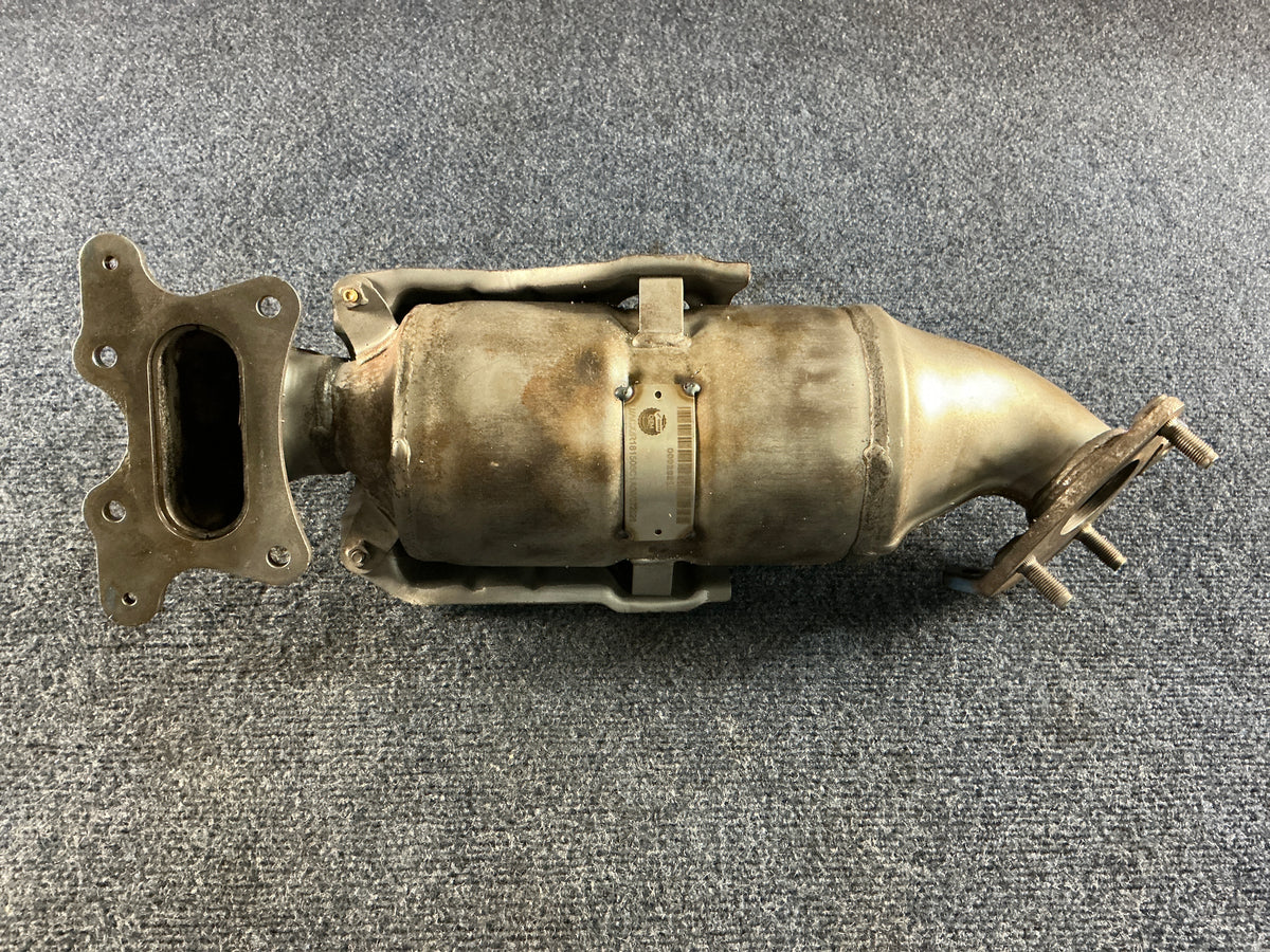 HONDA Exhaust Manifold OEM PN 181506C1A00 EPA Code ACX