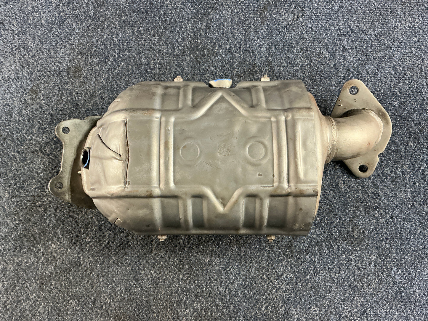 CHRYSLER Exhaust Manifold OEM PN 68184158AD EPA Code ACX