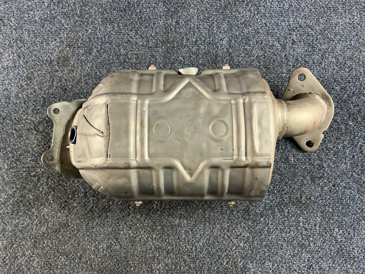 CHRYSLER Exhaust Manifold OEM PN 68184158AD EPA Code ACX