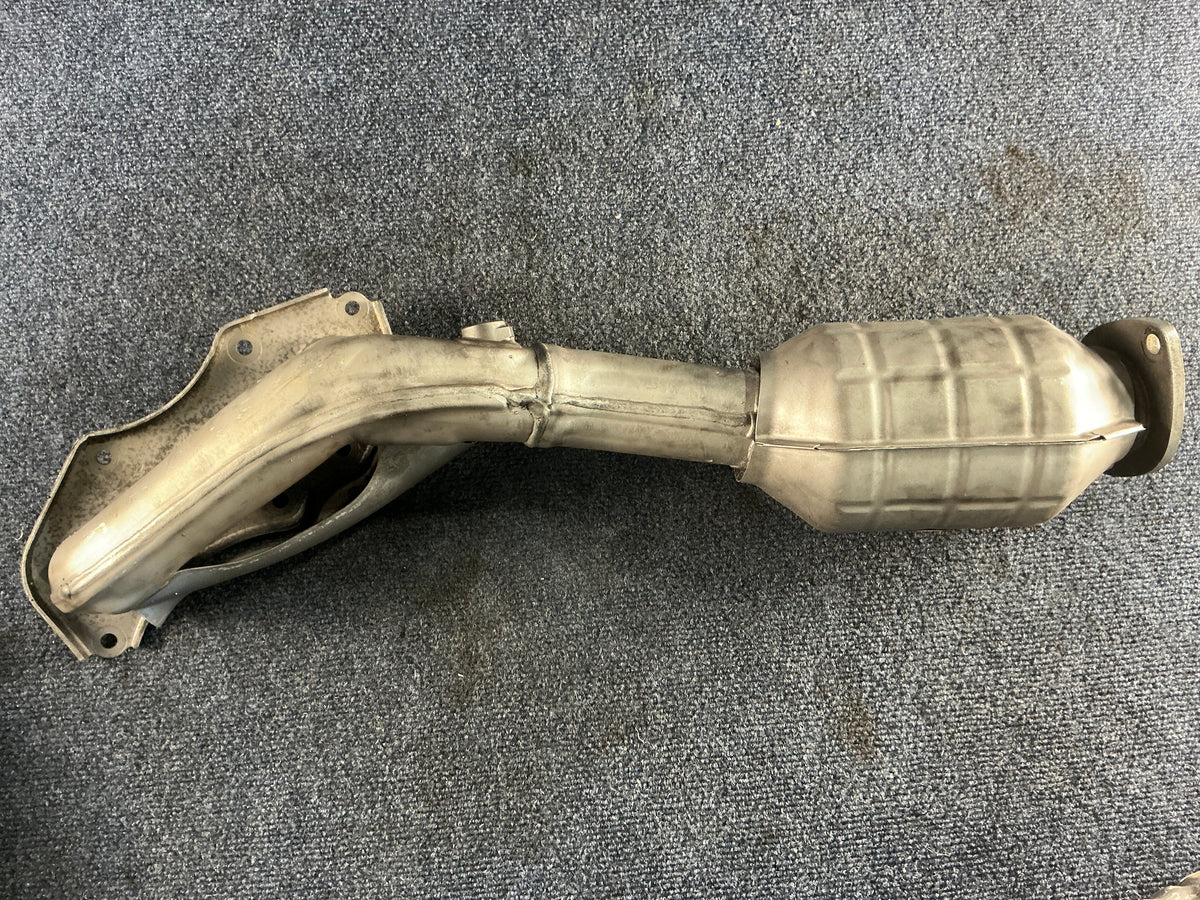 TOYOTA Exhaust Manifold OEM PN 1715031770 EPA Code ACX