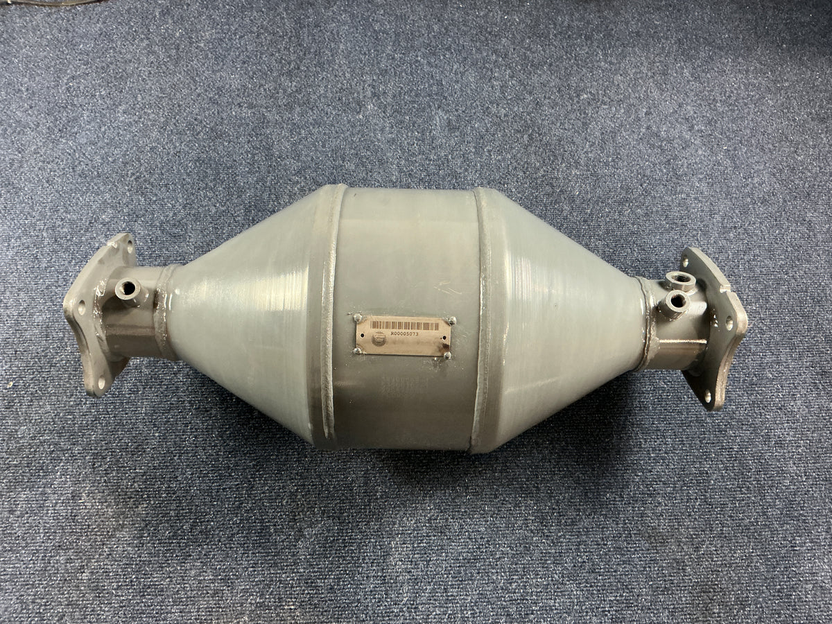GENERAC Exhaust Manifold 38901309 EPA Code ACX