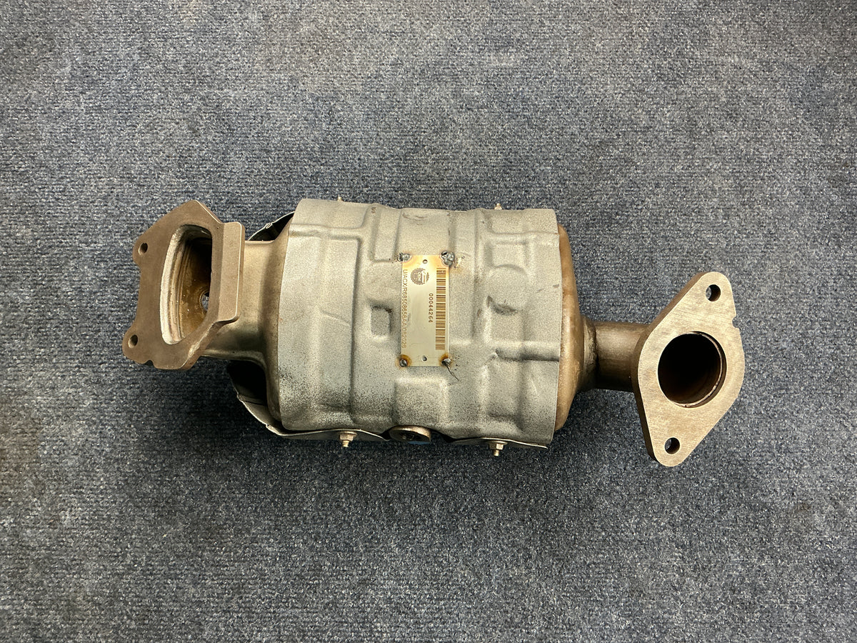 CHRYSLER Exhaust Manifold OEM PN 68508658AA EPA Code ACX