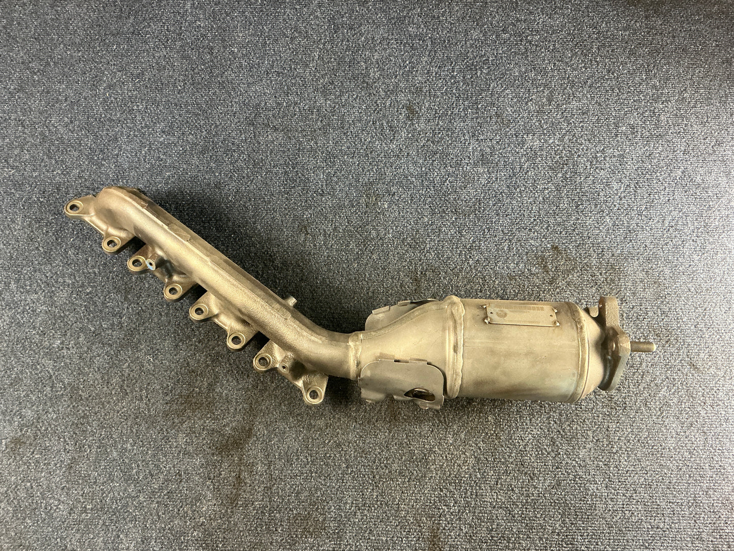HYUNDAI/KIA Exhaust Manifold OEM PN 285103F021 EPA Code ACX