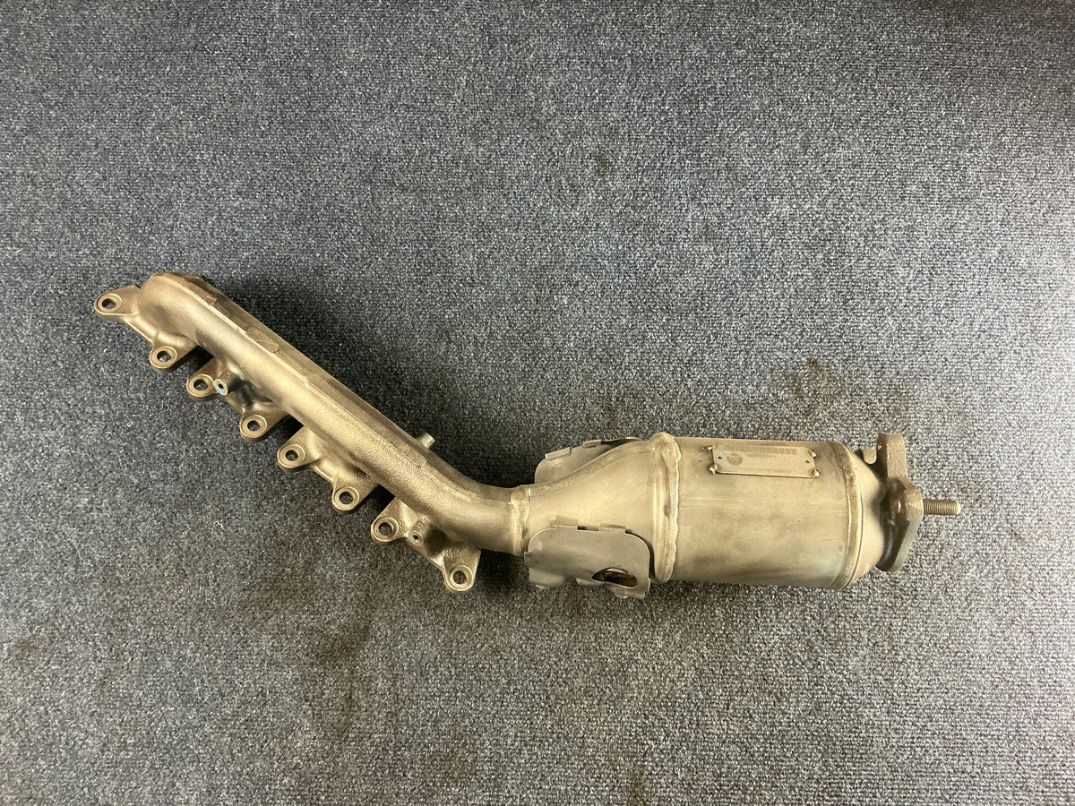 HYUNDAI/KIA Exhaust Manifold OEM PN 285103F021 EPA Code ACX