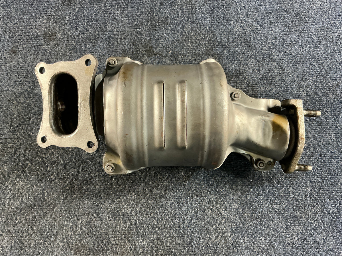 HONDA Exhaust Manifold OEM PN 182805MJA00 EPA Code ACX