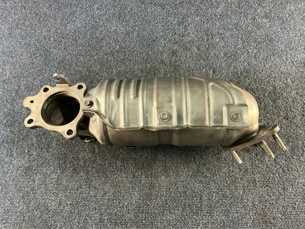 HONDA Exhaust Manifold OEM PN 181506NAL00 EPA Code ACX
