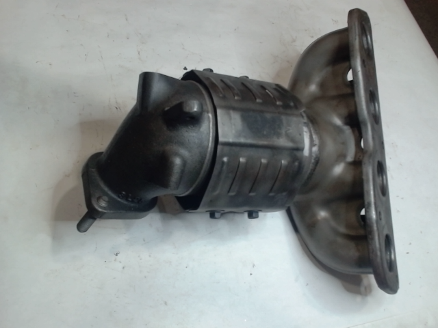 Catalytic Converter with Integrated Exhaust Manifold, SULEV, 2.0 LITER 2022-24