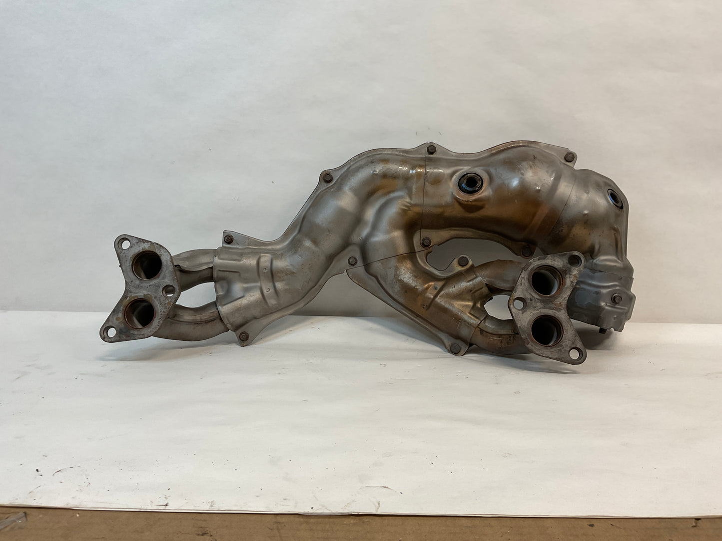 Front Pipe - Subaru
Cal Spec_exhaust Pipe Ay Front